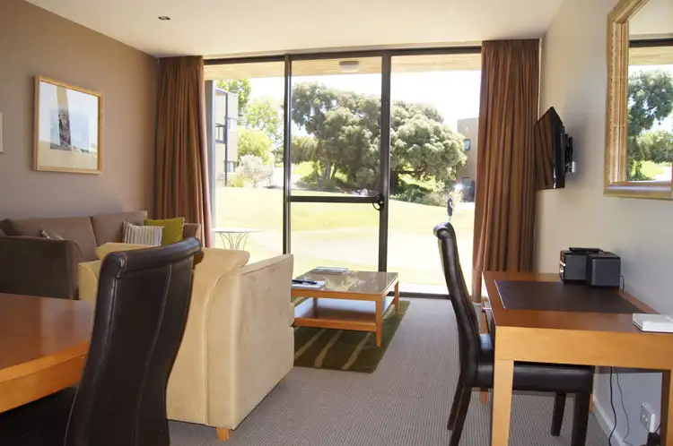 Third view of Homely unit listing, Unit/44/55 Peter Thomson Drive, Fingal VIC 3939