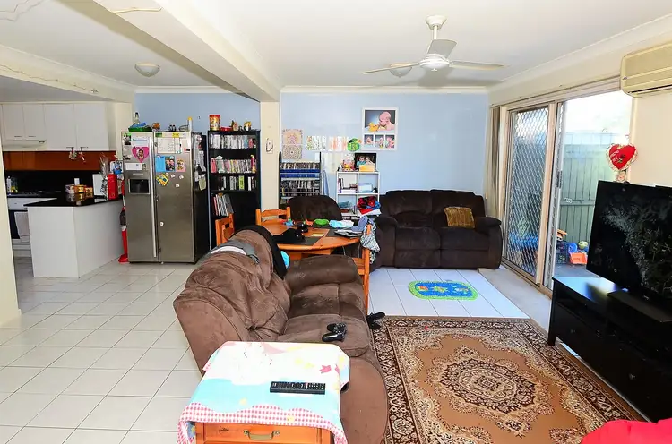 Third view of Homely townhouse listing, Address available on request