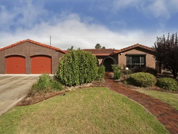 6 Roberts Crescent, Hope Valley SA 5090
