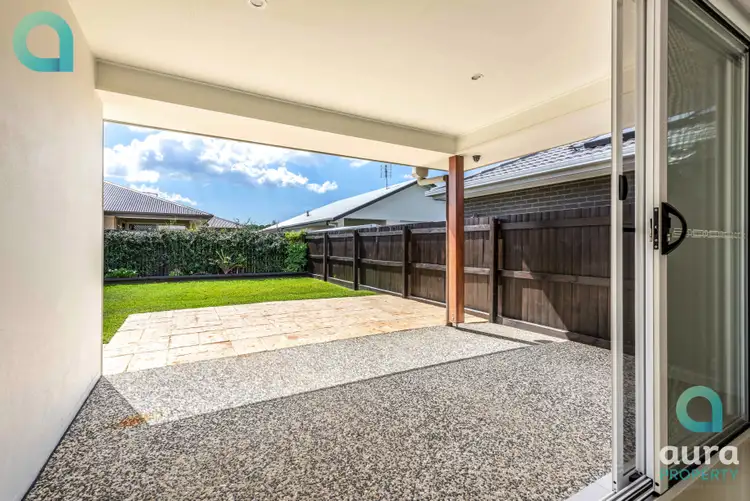 Fifth view of Homely house listing, 53 Sunshine Cres, Caloundra West QLD 4551