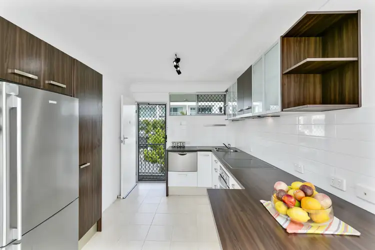 Second view of Homely unit listing, 4/16 Riviera Road, Miami QLD 4220