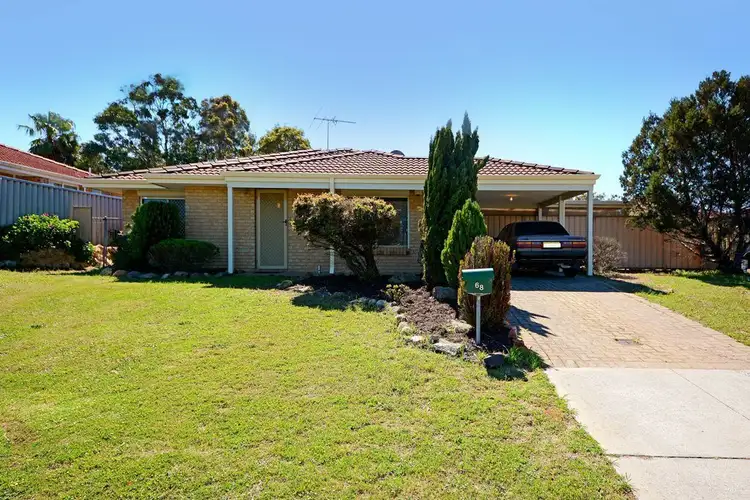 68 Baltimore Parade, Merriwa WA 6030