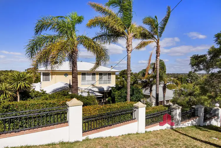 Third view of Homely house listing, 4 Palm Street, Bunbury WA 6230