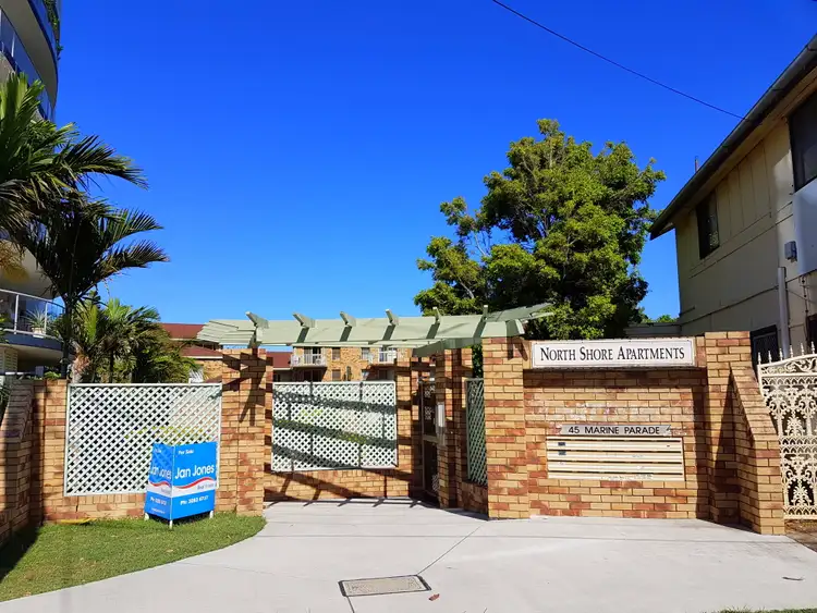 Third view of Homely unit listing, 17/45 Marine Parade, Redcliffe QLD 4020