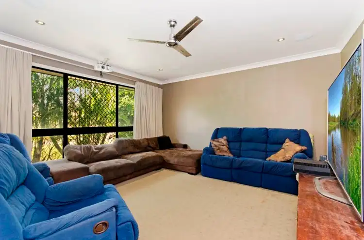 Fourth view of Homely house listing, 6 Cedarbrook Terrace, Idalia QLD 4811