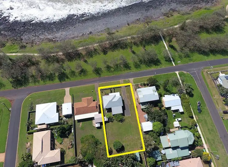 Seventh view of Homely house listing, 98 Esplanande St, Elliott Heads QLD 4670