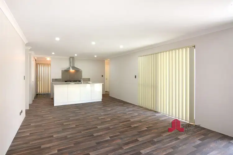 Seventh view of Homely unit listing, 1/3 Riviera Place, Binningup WA 6233