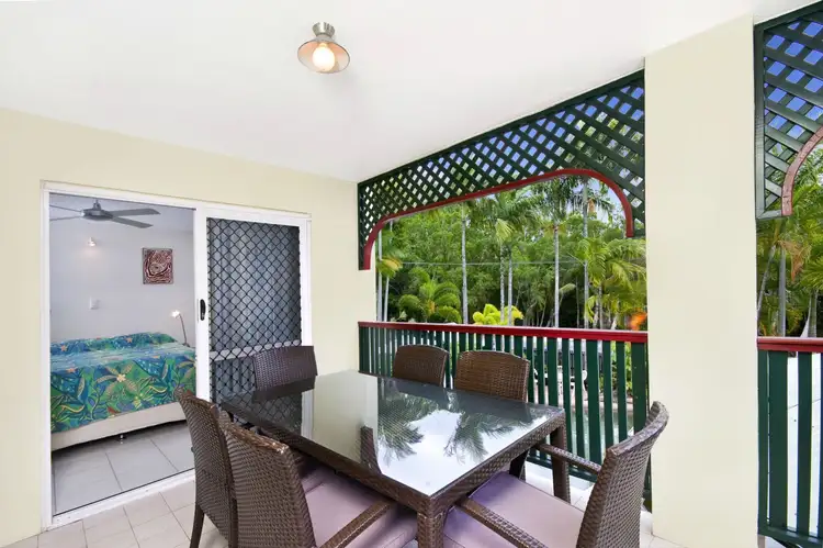 Fifth view of Homely unit listing, 5/10 Mudlo Street 'The Queenslander', Port Douglas QLD 4877