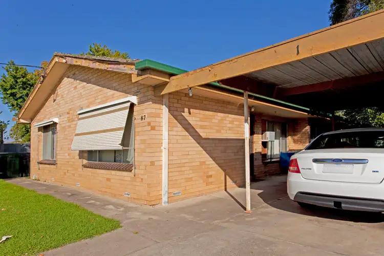 1-3, 87 William Street, Wodonga VIC 3690