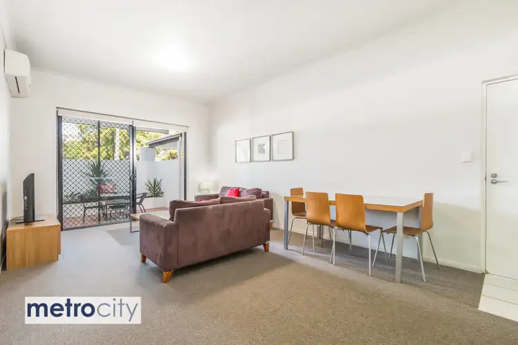 Seventh view of Homely unit listing, 28/49 Russell Street, South Brisbane QLD 4101