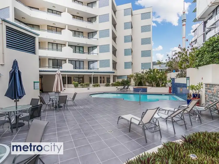 317/220 Melbourne Street, South Brisbane QLD 4101