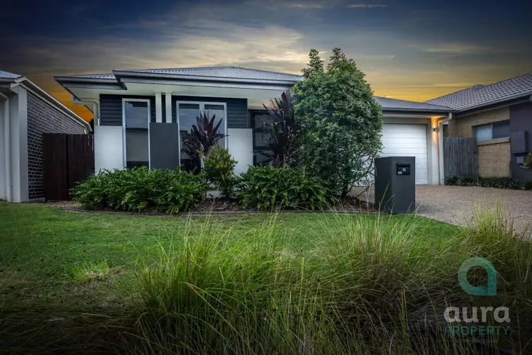 Second view of Homely house listing, 19 Sky St, Caloundra West QLD 4551