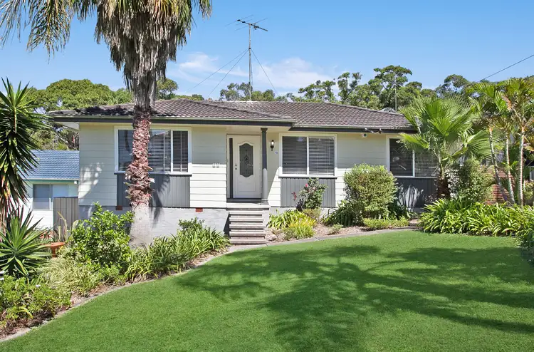 Main view of Homely house listing, 18 Whitburn Close, Charlestown NSW 2290