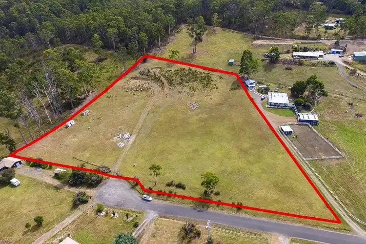 Sixth view of Homely land listing, 14936/1 Percival Place, Dover TAS 7117