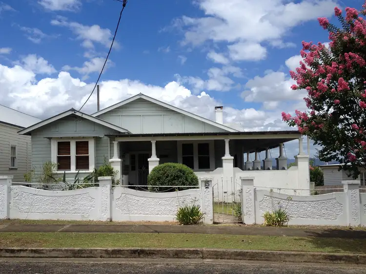 Address available on request