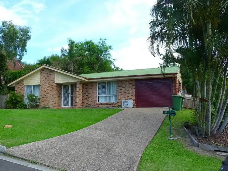 16 Glenbrook Drive, Nambour QLD 4560