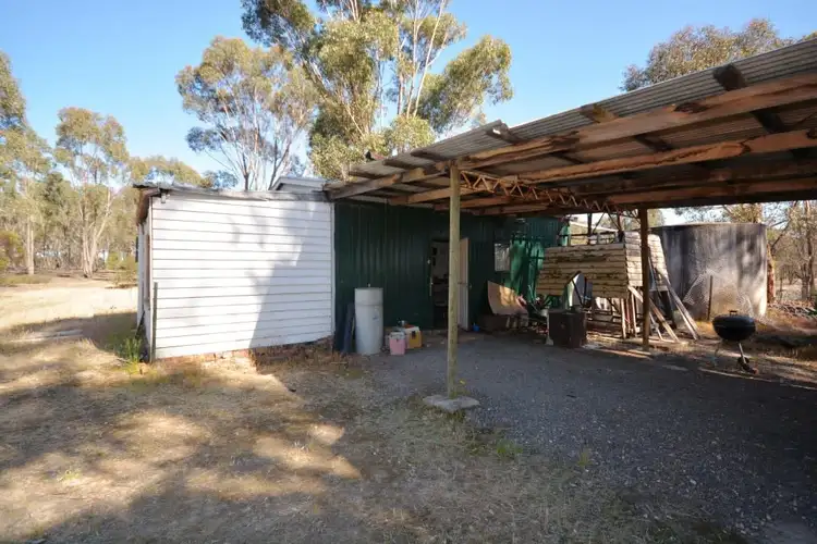 Fourth view of Homely land listing, 1630 Landsborough Road Joel Joel, Stawell VIC 3380