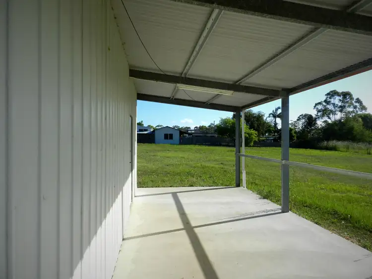 Fourth view of Homely land listing, Lot 8 Clarence Street, Tucabia NSW 2462