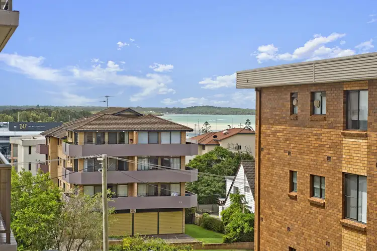 Sixth view of Homely unit listing, 6/24 Waugh Street, Port Macquarie NSW 2444