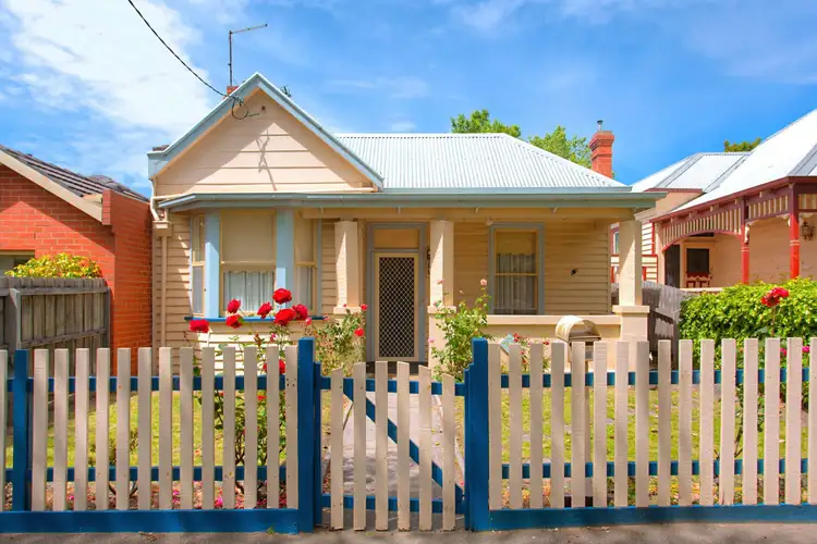 9 Church Street, Ballarat VIC 3350