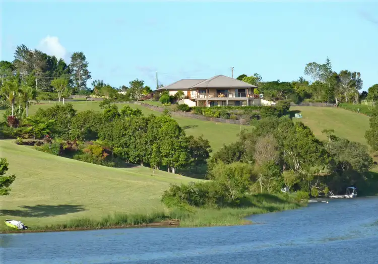 Second view of Homely rural property listing, 48 Platypus Close, Yungaburra QLD 4884