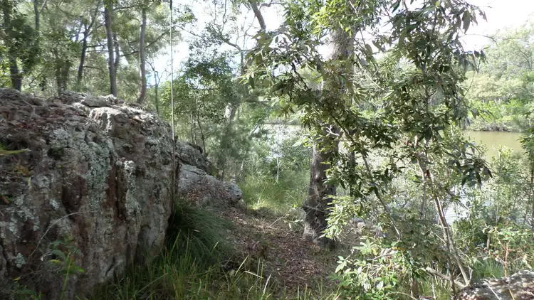 Fifth view of Homely land listing, 1568 Buxton Road, Buxton QLD 4660