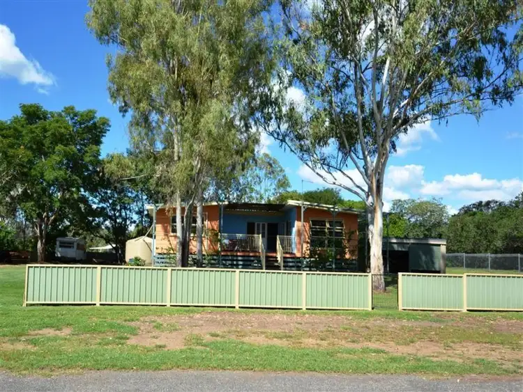 Third view of Homely house listing, 23 Moonmera Street, Kabra QLD 4702