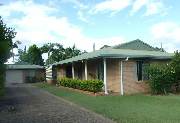 17 Sorrensen Street, Tinana QLD 4650