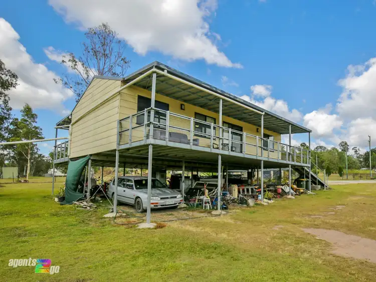 Sixth view of Homely rural property listing, 45 James Road, Glenwood QLD 4570