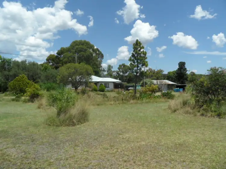 Fifth view of Homely rural property listing, 61 Old Caves Rd, Stanthorpe QLD 4380