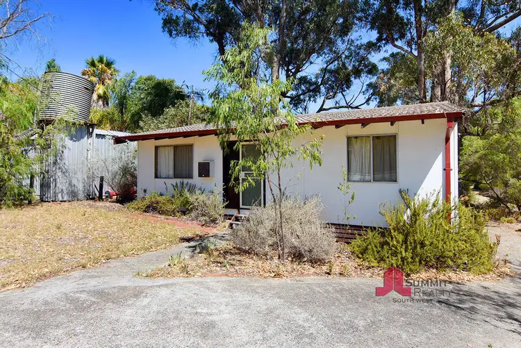 3 Manning Street, Myalup WA 6220