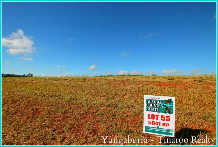55 Jessica Road, Yungaburra QLD 4884
