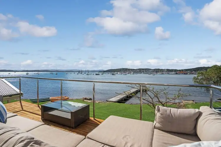 Fifth view of Homely house listing, 21 Bellevue Rd, Belmont NSW 2280