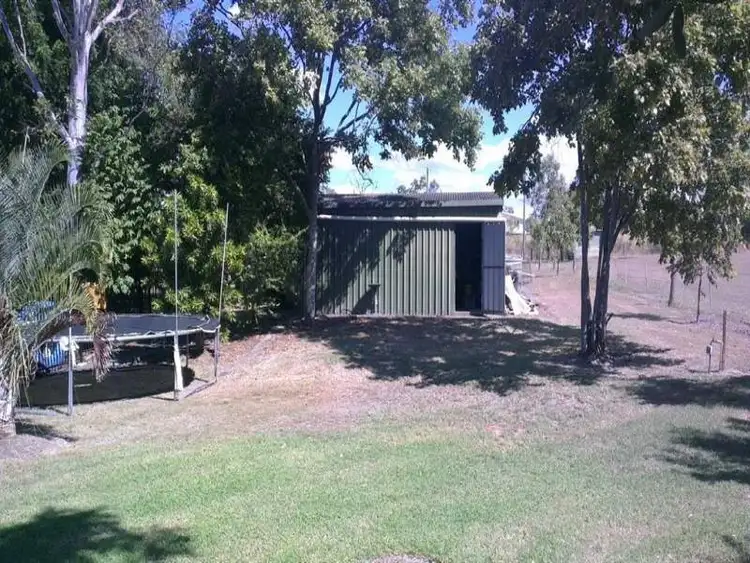 Sixth view of Homely house listing, 32 Watts Road, Gracemere QLD 4702