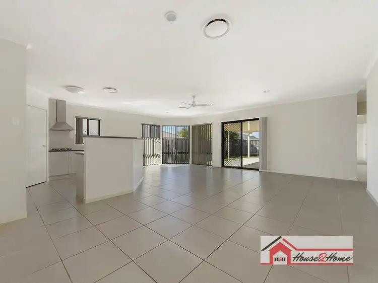 Third view of Homely house listing, 8 Elmore Street, Ormeau QLD 4208