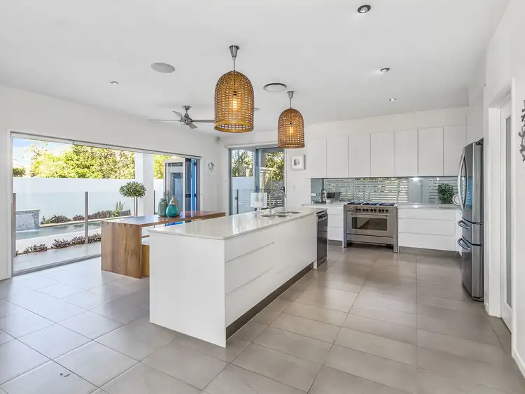 Fifth view of Homely house listing, 17 Northpoint Avenue, Kingscliff NSW 2487