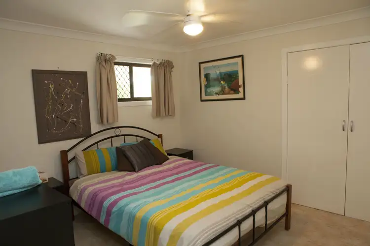 Sixth view of Homely house listing, 144 Woodstock Street, Maryborough QLD 4650