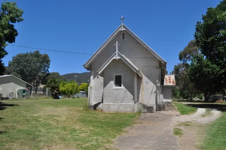 3794 Omeo Hwy, Eskdale VIC 3701