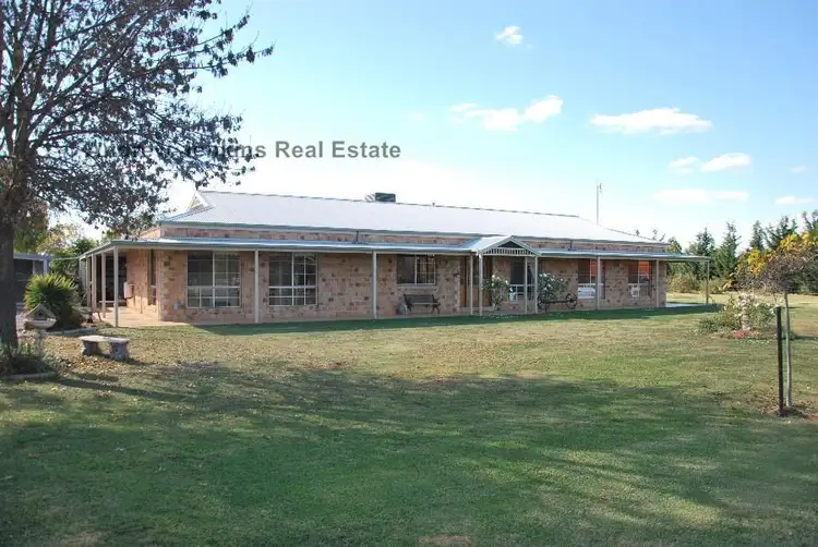 Main view of Homely rural property listing, 179 Hughes Street, Barooga NSW 3644