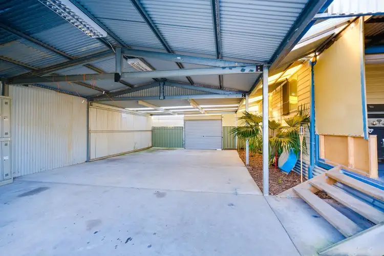 Seventh view of Homely house listing, 381 Nowland Avenue, Lavington NSW 2641