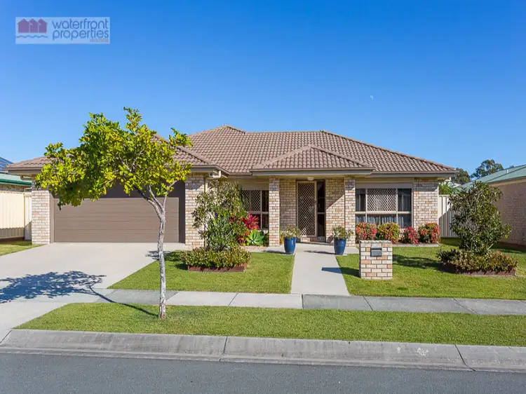 Second view of Homely house listing, 24 Tranquility Drive, Rothwell QLD 4022