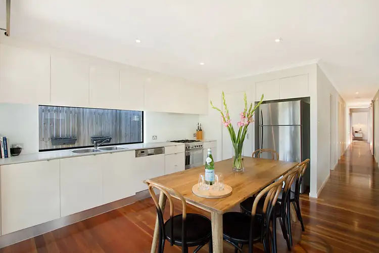 Fourth view of Homely house listing, 11 Sportsman Avenue, Mermaid Beach QLD 4218