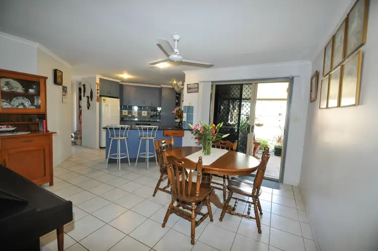 Sixth view of Homely house listing, 11 Mattey Court, Walkerston QLD 4751