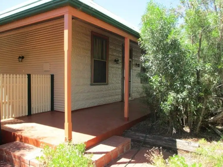 Main view of Homely house listing, 342 Thomas Lane, Broken Hill NSW 2880