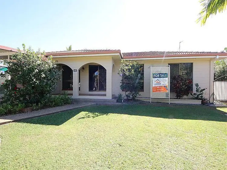 Main view of Homely house listing, 10 OWENS Court, Annandale QLD 4814