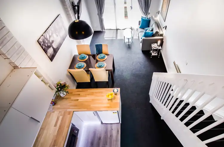 Main view of Homely unit listing, 22/2 Clyde Street, Jindabyne NSW 2627