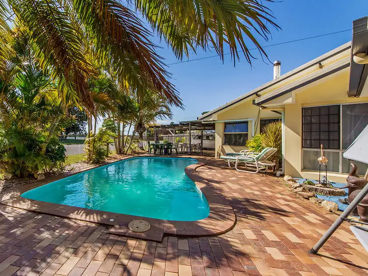 Sixth view of Homely house listing, LOT 15, 5 ESPLANADE St, Jacobs Well QLD 4208