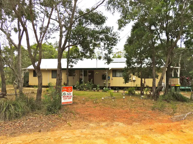 12-14 Pier Haven St, Lamb Island QLD 4184