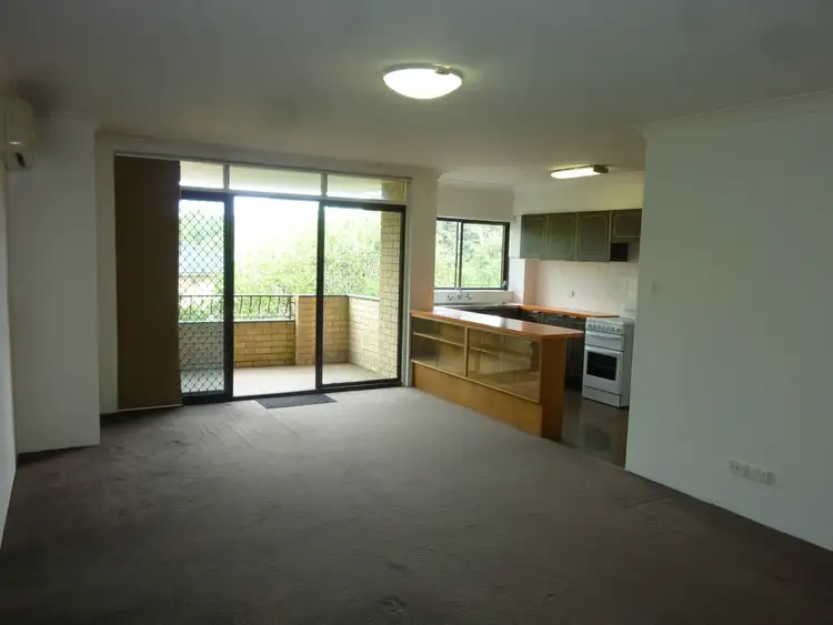 Fifth view of Homely unit listing, Address available on request