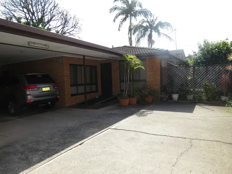 5/26 Boultwood Street, Coffs Harbour NSW 2450